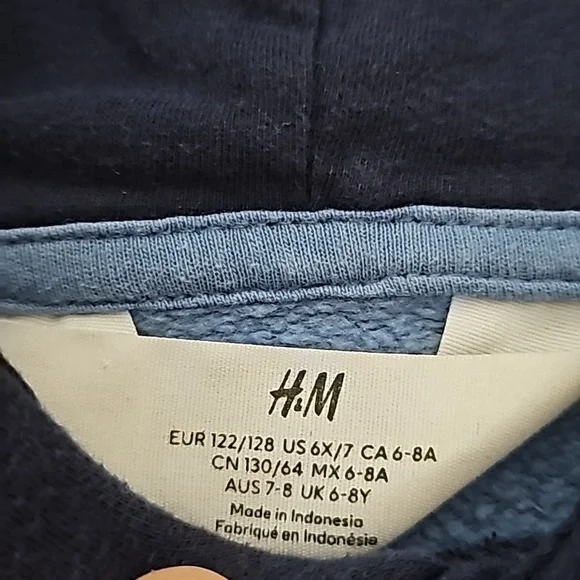 Bundle of 3 H&M Hoodies - Picture 3 of 7